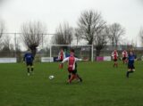 S.K.N.W.K. 1 - Kapelle 1 (competitie) seizoen 2022-2023 (Fotoboek 1) (137/165)